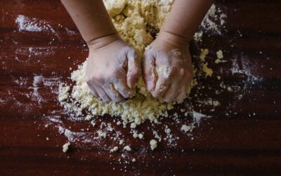 Rahasia Sukses dalam Seni Baking