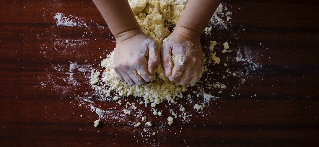 Rahasia Sukses dalam Seni Baking